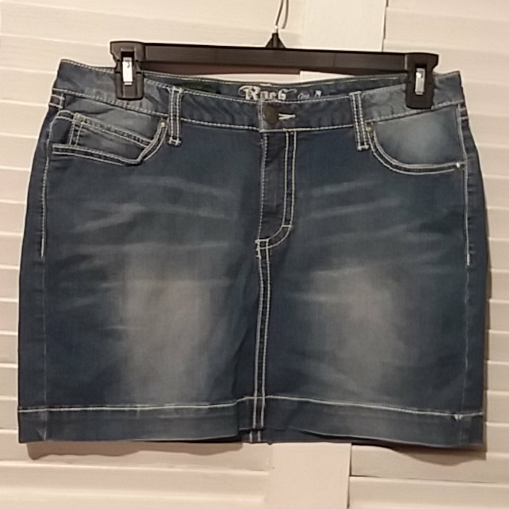 Rock 47 Skirt